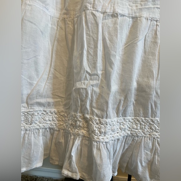 MANGO REEF SUNDRESS/BATHING SUIT COVER/NIGHTGOWN - Picture 2 of 10